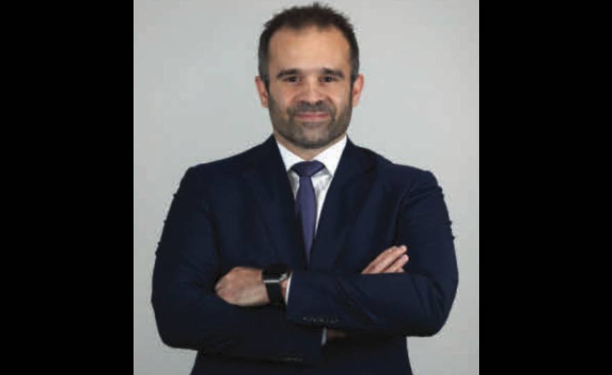 Thomas Sakellariou*: Filling in the gaps – the challenge for 2024